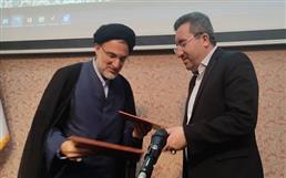 تفاهمنامه همکاری سازمانهای ثبت اسناد و اوقاف در مشهد به امضا رسید/پایان سال 1403 تمامی موقوفات سنددار می‌شوند