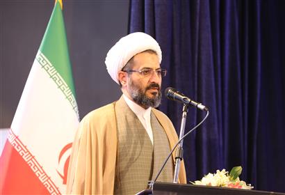 بازتاب رسانه ای نشست خبری نمایشگاه دستاوردهای وقف